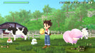 Nitendo Switch Game Software Harvest Moon: Welcome! Wonderful Life HAC-P-A9QCA_3