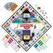 Monopoly Japanese Version Table Board Game Party Educational Party Game NEW_2