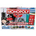 Monopoly Japanese Version Table Board Game Party Educational Party Game NEW_3