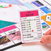 Monopoly Japanese Version Table Board Game Party Educational Party Game NEW_7