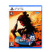 Yakuza Ishin Kiwami PlayStation 5 violence RPG Multi-Language ELJM-30235 NEW_1