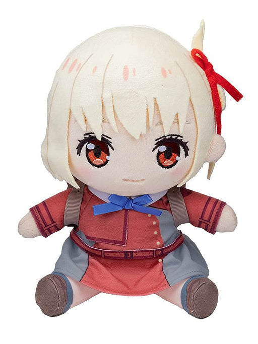 GOOD SMILE COMPANY Licorice Recoil Chisato Nishikigi Plush Doll 170mm 144098 NEW_2