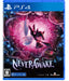 NeverAwake PS4 Game Software Multi-Language PLJM-17142 Nightmare Action Shooter_1