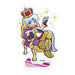 Midobiyo Puyo Puyo Dark Prince Schezo Acrylic Stand H150xW100mm Game Character_2