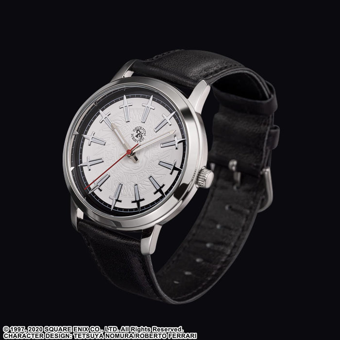 SQUARE ENIX Final Fantasy VII Remake Watch Tifa Lockhart Seventh Heaven NEW_2