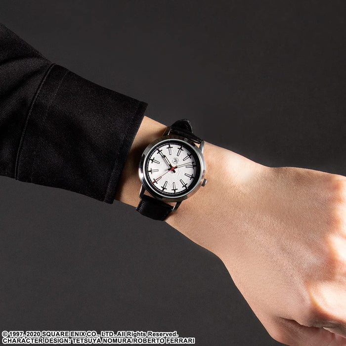 SQUARE ENIX Final Fantasy VII Remake Watch Tifa Lockhart Seventh Heaven NEW_5