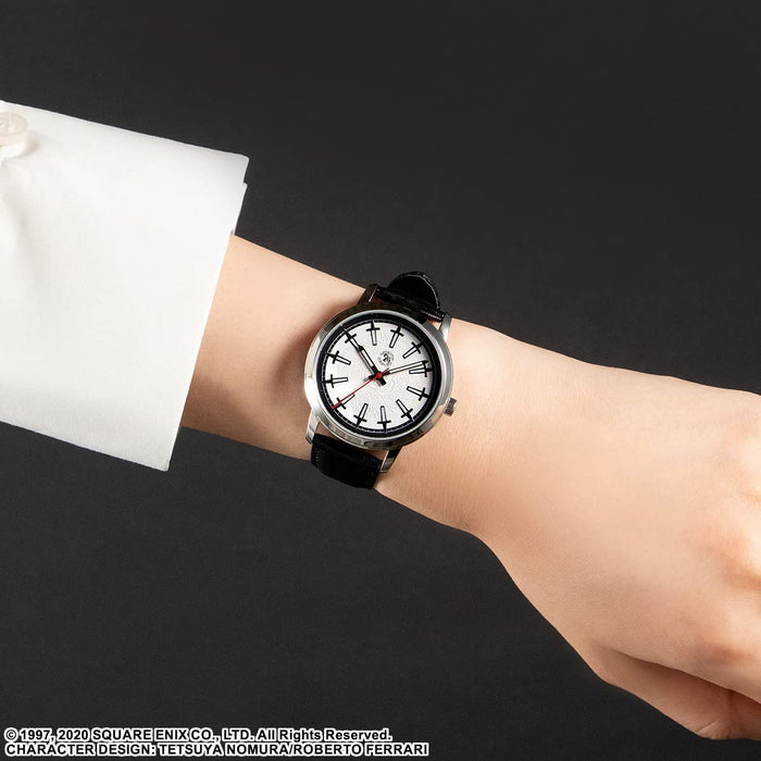 SQUARE ENIX Final Fantasy VII Remake Watch Tifa Lockhart Seventh Heaven NEW_6