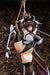 Taimanin Yukikaze 2 Shiranui Mizuki Restraints Ver. 1/7 Figure Queented 320mm_5