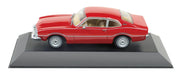 Ford Maverick 2 Door Sedan 1973 1/43 American Car Collection #29 Magazine NEW_3