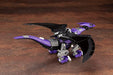 ZOIDS EZ-005 Redler Guylos Empire Specifications 240mm 1/72 Model Kit ZD153 NEW_2