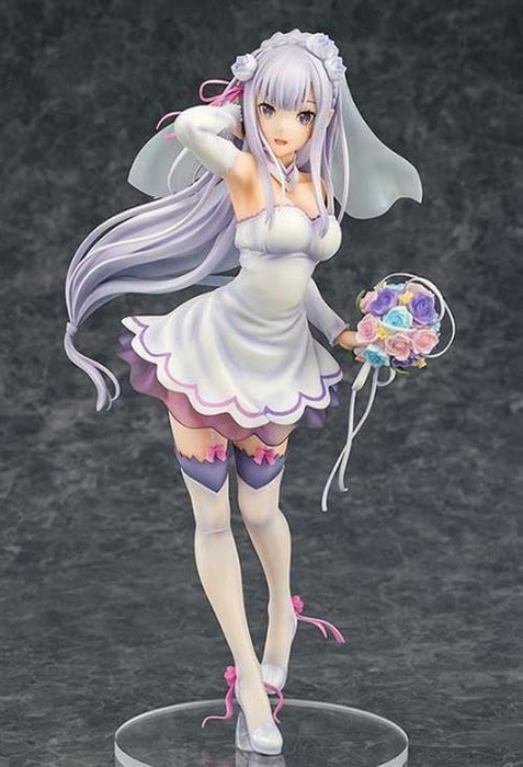 Phat Company Re: Life in a Different World from Zero Emilia: Wedding Ver. 1/7_1