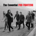 FOO FIGHTERS ESSENTIAL FOO FIGHTERS [CD] Nomal Edition SICP-6488 Rock Album NEW_1