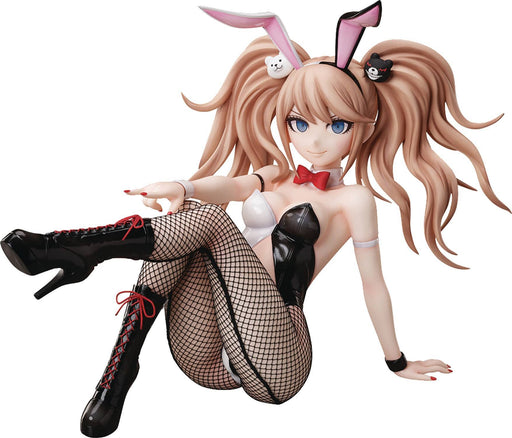 Danganronpa Trigger Happy Havoc Junko Enoshima Bunny Ver. 1/4 Figure F51130 NEW_1