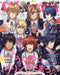 Otomedia 2022 Autumn November w/Bonus Item (Hobby Magazine) Uta no Prince Sama_1