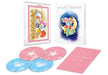 Magical Princess Minky Momo Complete Blu-ray Box 40th Anniv. Edition FFXA-9034_1