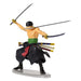 Bandai Spirits Figure One Piece Roronoa Zoro Treasure Cruise Figure ‎BAS63674_1