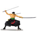 Bandai Spirits Figure One Piece Roronoa Zoro Treasure Cruise Figure ‎BAS63674_3