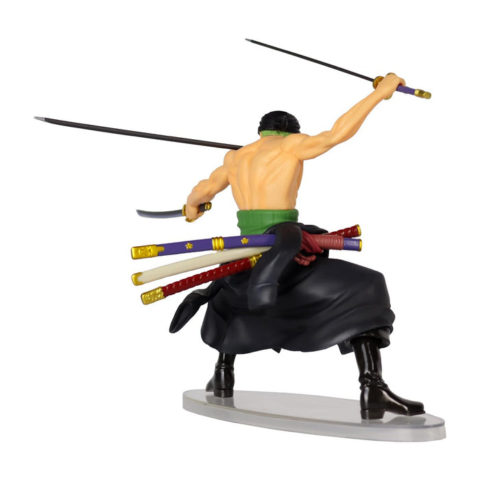 Bandai Spirits Figure One Piece Roronoa Zoro Treasure Cruise Figure ‎BAS63674_4