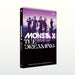 [Blu-ray] MONSTA X THE DREAMING JAPAN STANDARD EDITION EYXF-13941 K-Pop NEW_1