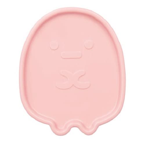 Maruka Sumikko Gurashi Perfect round Spinning Top set 191928 Plastic Toy NEW_4