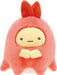 San-X Sumikko Gurashi Food Kingdom Plush Octopus Sausage Shrimp Tail ‎MF93501_1