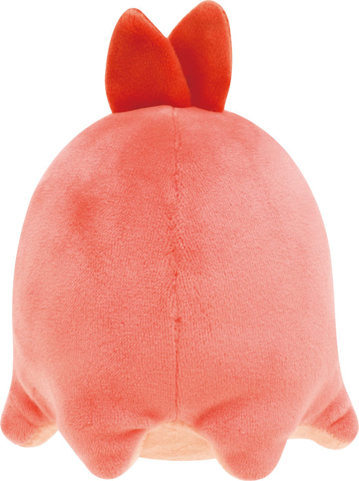 San-X Sumikko Gurashi Food Kingdom Plush Octopus Sausage Shrimp Tail ‎MF93501_2