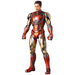 MAFEX No.195 MARVEL AVENGERS: ENDGAME IRON MAN MARK85 BATTLE DAMAGE Ver. Figure_2