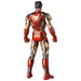 MAFEX No.195 MARVEL AVENGERS: ENDGAME IRON MAN MARK85 BATTLE DAMAGE Ver. Figure_3