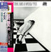 YES Time And A Word 2022 JAPAN MINI LP MQA-CD/UHQCD Limited Edition WPCR18559_1