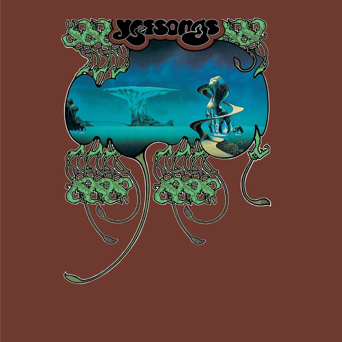 YES [MQA-CD/UHQCD] Yessongs Paper Sleeve Limited Edition WPCR-18564 Rock NEW_1