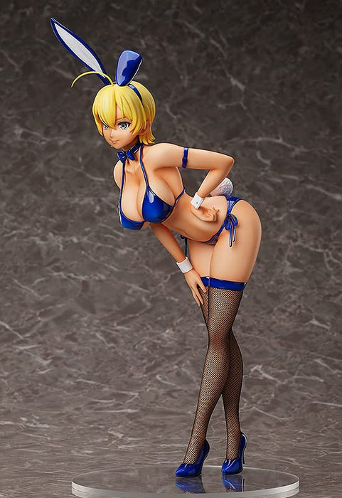 B-style Food Wars! Shokugeki no Soma Ikumi Mito: Bunny Ver. 1/4 Figure F51131_2