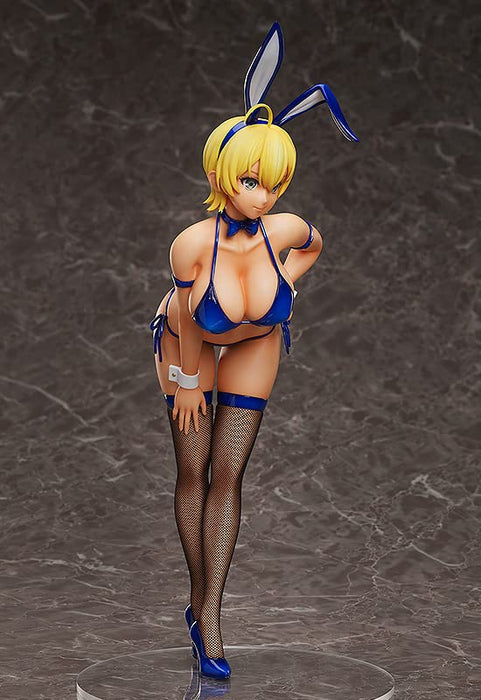 B-style Food Wars! Shokugeki no Soma Ikumi Mito: Bunny Ver. 1/4 Figure F51131_5