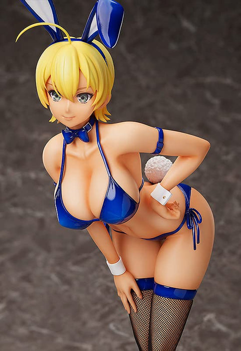 B-style Food Wars! Shokugeki no Soma Ikumi Mito: Bunny Ver. 1/4 Figure F51131_8