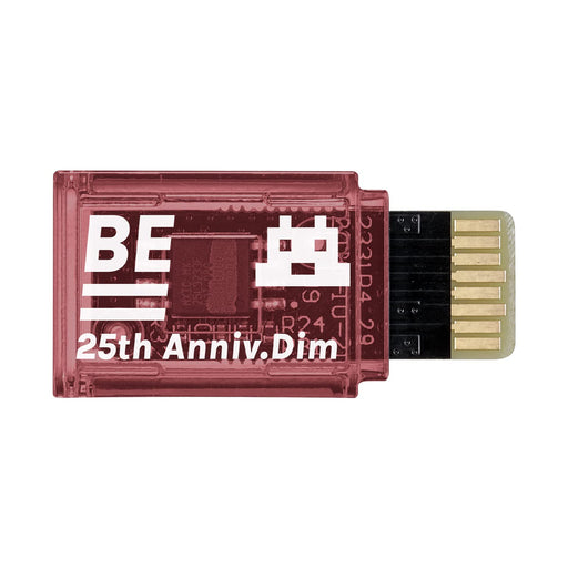 Vital bracelet Be Memory Digital monster 25th Anniversary Dim Digimon ‎NT86146_2