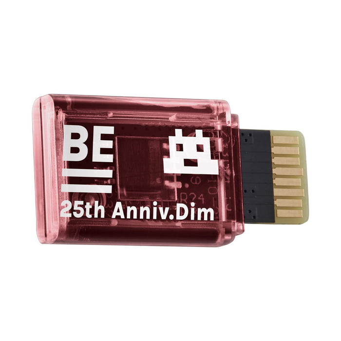 Vital bracelet Be Memory Digital monster 25th Anniversary Dim Digimon ‎NT86146_3