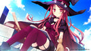 Witch's Garden Limited Edition Nintendo Switch Japanese Ver. Game ARES-003 NEW_2