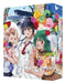 Macross F Blu-ray Box Limited Release Macross Frontier Standard Ed. BCXA-1810_1