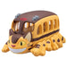 TAKARA TOMY Dream Tomica 01 My Neighbor Totoro Cat Bus Studio Ghibli 212331 NEW_1