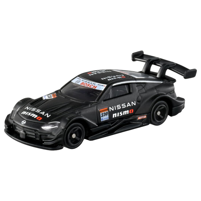 TAKARA TOMY Tomica No.13 Nissan Fairlady Z NISMO GT500 BOX 188704 Miniature Car_1