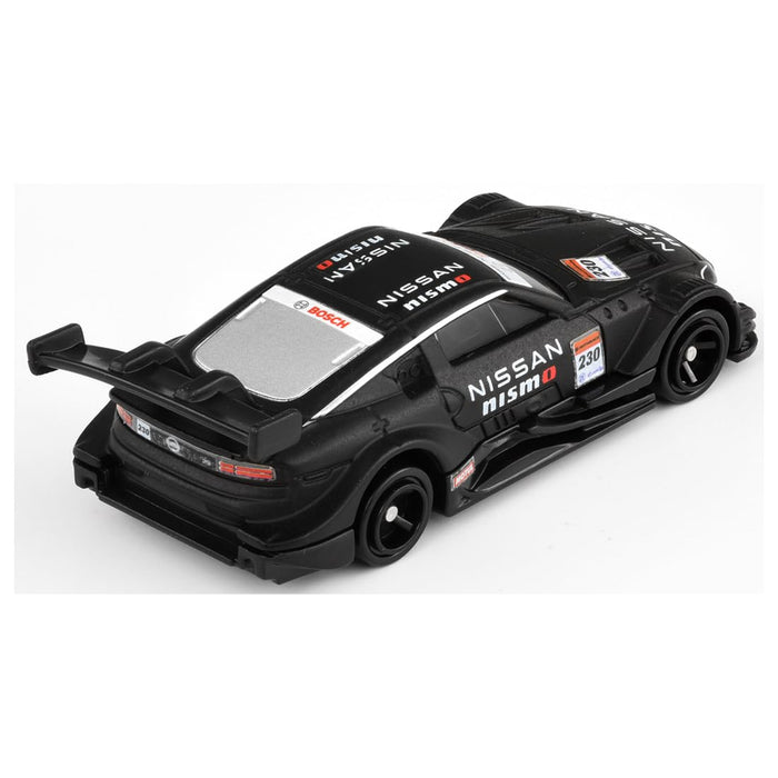 TAKARA TOMY Tomica No.13 Nissan Fairlady Z NISMO GT500 BOX 188704 Miniature Car_3