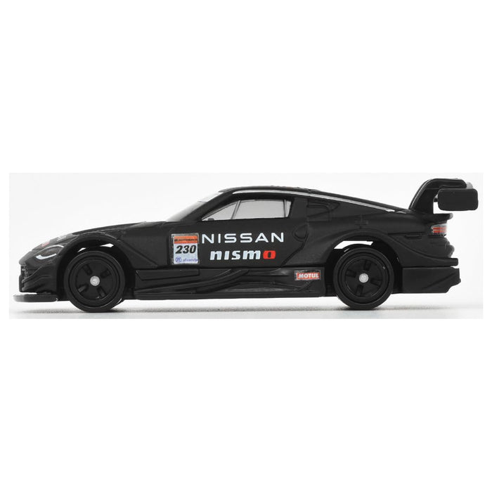 TAKARA TOMY Tomica No.13 Nissan Fairlady Z NISMO GT500 BOX 188704 Miniature Car_4