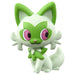 Pokemon MonColle MS-03 Sprigatito PVC Figure ‎270119 Video Game Character NEW_1
