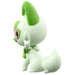 Pokemon MonColle MS-03 Sprigatito PVC Figure ‎270119 Video Game Character NEW_3