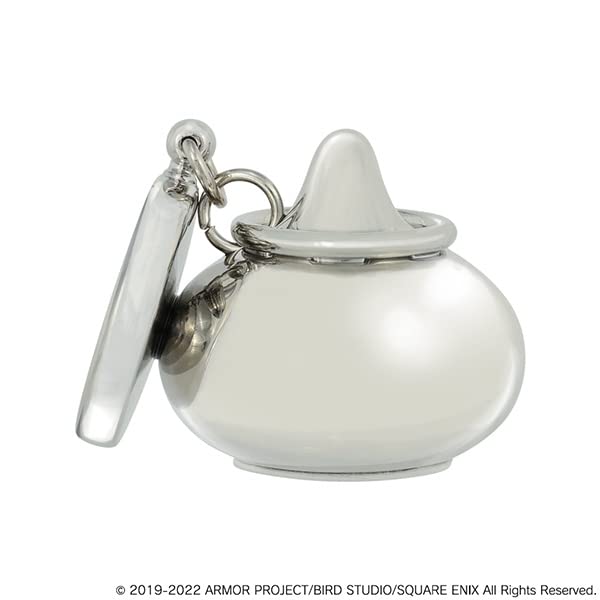 Square Enix Dragon Quest Metallic Monsters Gallery Sulamichi Astron Figure NEW_5