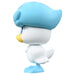 Pokemon MonColle MS-05 Quaxly PVC Figure ‎‎270133 Video Game Character Figure_3