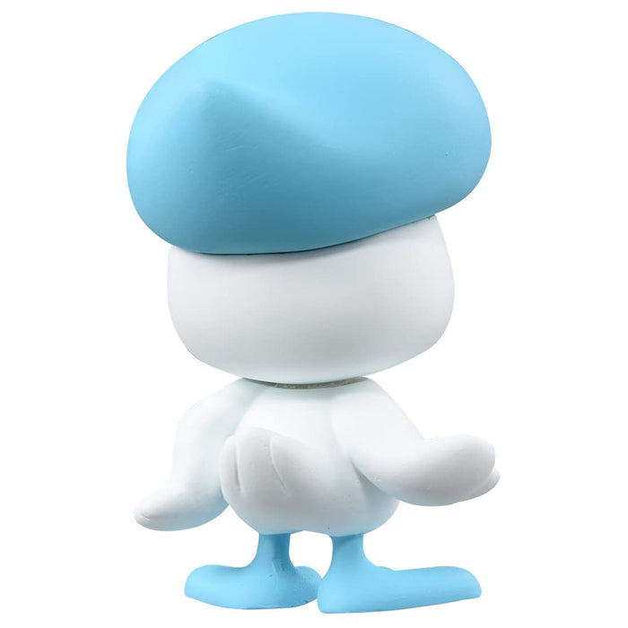 Pokemon MonColle MS-05 Quaxly PVC Figure ‎‎270133 Video Game Character Figure_4