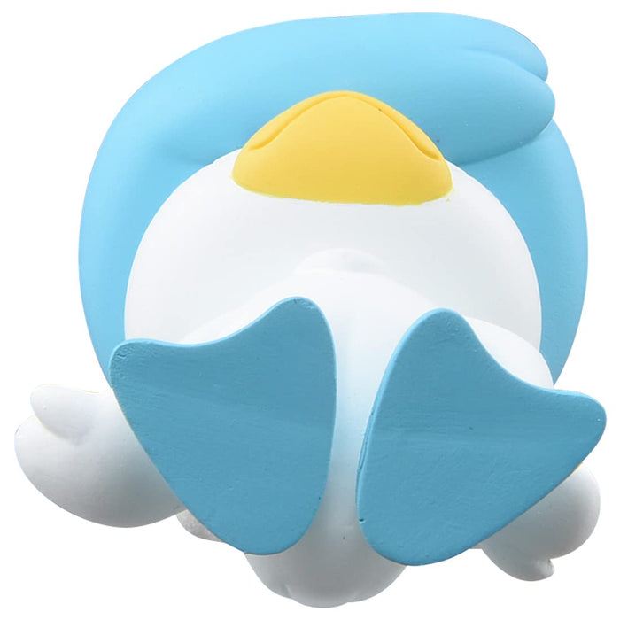 Pokemon MonColle MS-05 Quaxly PVC Figure ‎‎270133 Video Game Character Figure_5