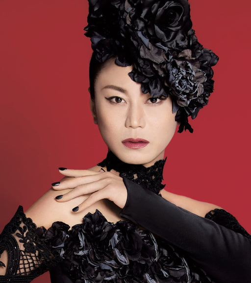 CD HIKAWAKIYOSHI ORIGINAL COLLECTION VOL.03 MAHOU NI KAKERARETA SHOUJO COCP41894_2