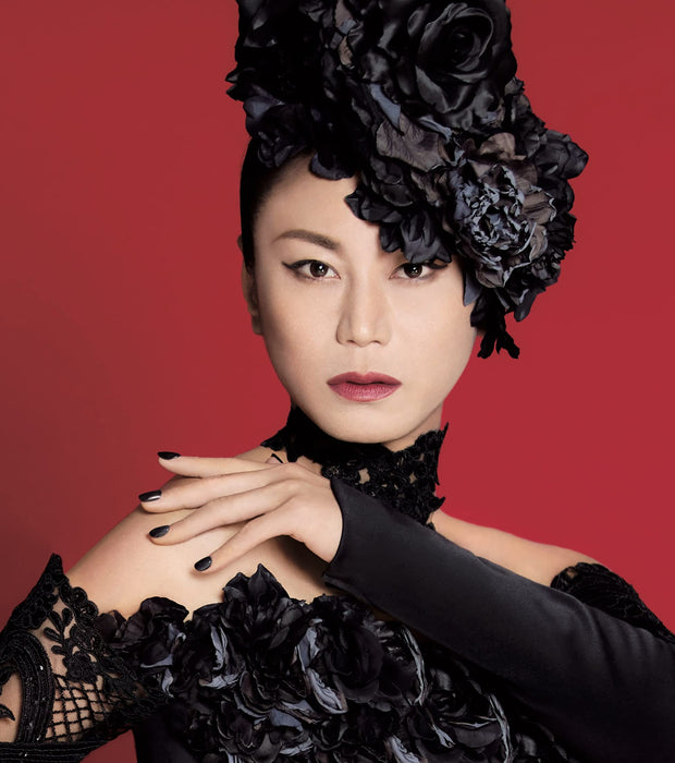 CD HIKAWAKIYOSHI ORIGINAL COLLECTION VOL.03 MAHOU NI KAKERARETA SHOUJO COCP41894_2