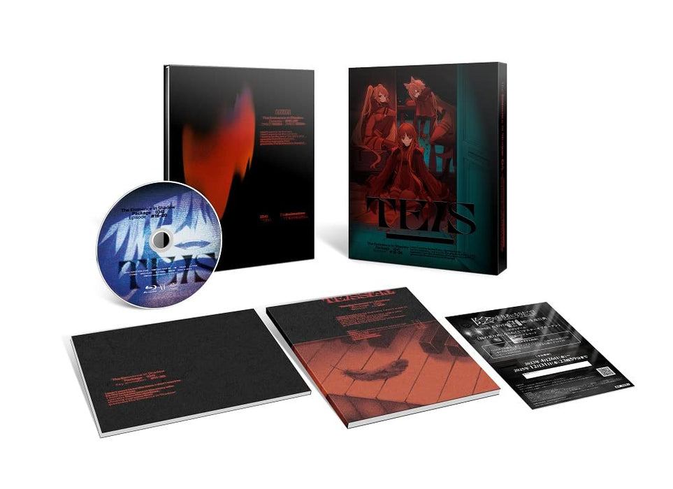 [Blu-ray] The Eminence in Shadow Vol.4 First Edition Artbook Included ZMXZ-16264_1